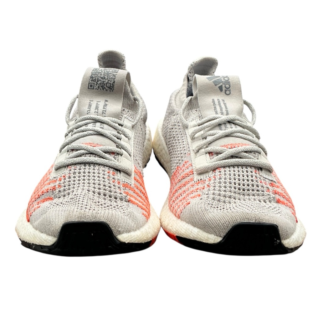 Adidas Z1335* Original Womens Grey‎ Pulseboost HD Running Shoes size 8.5